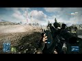 battlefield 3 assault sniper an 94 6x scope field test