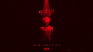 Marshmello X Lil Peep - Spotlight Official Audio