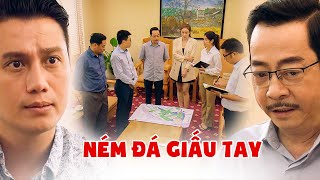 Mai Hồng Vũ giở trò NÉM ĐÁ GIẤU TAY, xúi danh nghiệp 