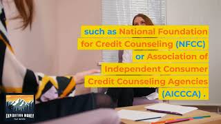 What Are The Differences Between Financial Coaches and Counselors?