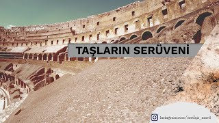 Taşların Serüveni - Bırkleyn Mağaraları