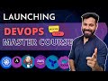 Launching DevOps Zero to Hero Course | No Pre-requisites | No Coding