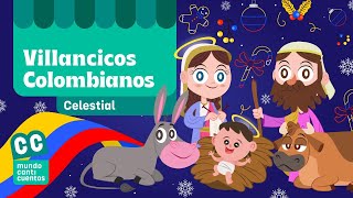 Villancicos Colombianos - Mundo Canticuentos