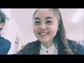 school vlog Мектептегі 2 күн missaizhankz