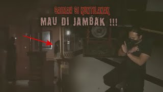 WUJUTIN PENAMPAKAN DI PADEPOKAN