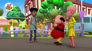 मोटू पतलू न्यू episode #motupatlu