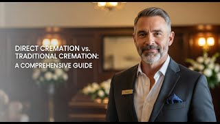 Direct Cremation vs. Traditional Cremation: A Comprehensive Guide