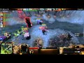 DOTA 2 OG vs Vega Frankfurt Major 2015 Group Stage #1