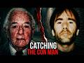 The Chilling Case of Anthony Swindells