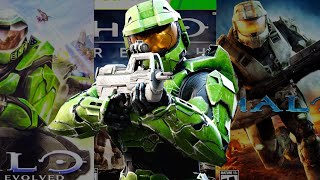 One HALO Game Has To Go