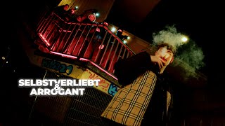 RO$C - Selbstverliebt \u0026 Arrogant (Official Video)