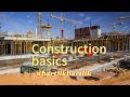 Structural drawing interpretation on site Construction Basic Knowledge @ bartlikbartlik channel