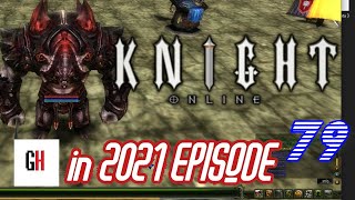 Knight Online in 2021