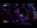 engsub 가요대제전 exo wolf growl 엑소 늑대와 미녀 으르렁 kmf 20131231