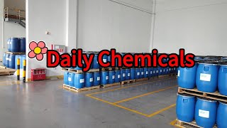 Detergent/Cosmetic raw materials-high quality