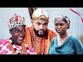 ROYAL MADNESS PART 2(NEW) - MERCY HOHNSON - LATEST NOLLYWOOD GOOD MOVIES - 2022 NOLLYWOOD MOVIES