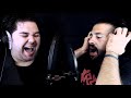 avantasia lucifer vocal cover by jon soti ft. george patsouris