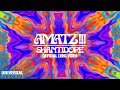 Shanti Dope - Amatz (Official Lyric Video)