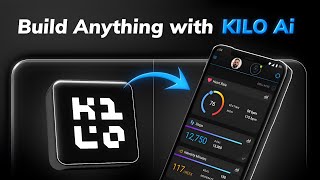 FREE AI Coding in VS Code! Kilo Code Extension Tutorial - Build Apps Fast