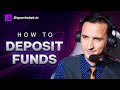 How to Deposit on EsportsBet.io | ESB FAQ