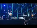 Sore & Mondo Gascaro - Karolina (Live at Pestapora, Jakarta 22/9/2024)