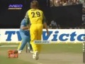 Sachin 45th ODI Vs Australia