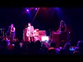 houndmouth live at the varsity in baton rouge runaround sue