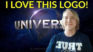 Wyatt Reacts to YouTube Poop: Universal Pictures