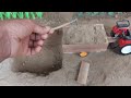 diy mini tractor fully loaded soil science project mini tractor tooni mooni