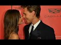 Kaia Gerber and Austin Butler show off some PDA on the TIME 100 Gala red carpet