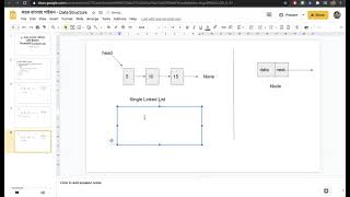 9. Python Data Structures in Bangla: Linked List