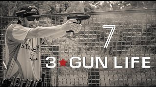 3-GUN LIFE: THE 3-GUN SHOTGUN [EPISODE 7]