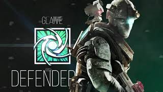 New Operator  | Prophet and Glaive | Rainbow Six Siege - Operation Thunder Strik