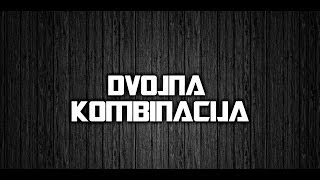 Dvojna Kombinacija - Minato