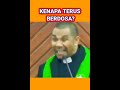 Kenapa terus berbuat dosa_ PDT. YANDI MANOBE S.TH_ KHOTBAH INSPIRATIF.