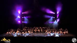 Young Skull Club - Body Rock Junior 2013