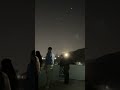 fireworks on makar sankranti 🔥 makarsankranti2025 fireworks jaipurmakarsankranti jaipur shorts