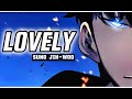 Lovely -「AMV」