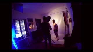Timelapse Cristian Perez. Jesus Mayorga Fotógrafo