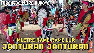 Kapatan Janturan TURONGGO PUTRO BUDOYO Bulusari pringsewu lampung