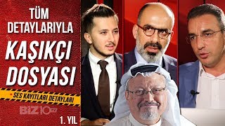 Cemal Kaşıkcı Cinayetinin Üzerinden Tam Bir Yıl Geçti! TÜM DETAYLARI İLE CEMAL KAŞIKÇI DOSYASI