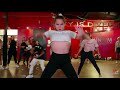 beyonce run the world choreography by brooklyn jai