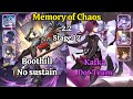 E0S0 Boothill No Sustain Comp & E0S0 Kafka Dot Team MOC Stage 12 f2p Clear / HSR