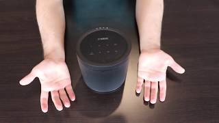 Yamaha  WX021 MusicCast 20 Wireless Speaker - Unboxing / Review - Warm Stream