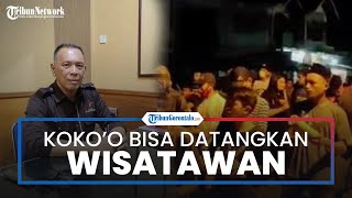 Kegiatan Komunitas Koko'o Bisa Datangkan Wisatawan, Dispar akan Cari Solusi untuk Kemasannya