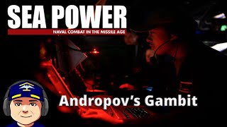 You Won't Believe What Happened During Andropov's Gambit