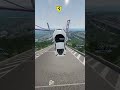 which car can jump the furthest