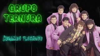 Grupo Ternura - Corazon Flechado