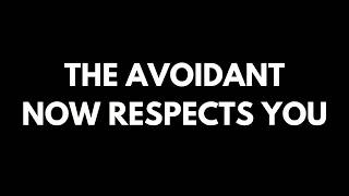 Avoidants HUMBLED Your Silence After Their Rejection Has Destroyed Them
