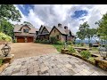 140 Envision Court, Old Edwards Club, Highlands, NC 28741